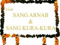 Kenangan Assignment : 2D Animation Sang Arnab dan Sang Kura Kura