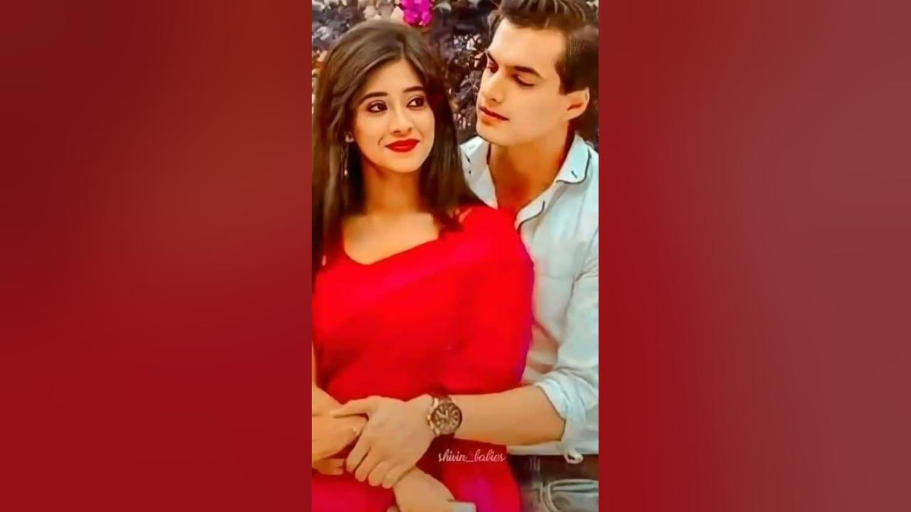 Naira Kartik new song videoyrkkh YouTube