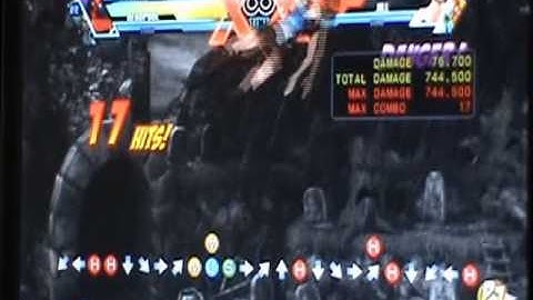 deadpool/trish peakaboo unscale bnb