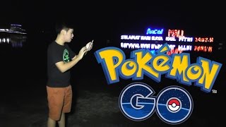 Download lagu NYARI POKEMON DI LAUT ANCOL KUBURAN Pokemon Go Indonesia 1 NYARI POKEMON DI LAUT ANCOL KUBURAN Pokemon Go Indonesia 1