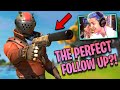 THIS IS HOW YOU GET KILLS IN FORTNITE! Fortnite Throwback