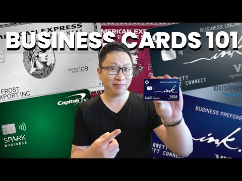 Who Qualifies for Business Credit Cards? | How to Get a Business Credit Card 101