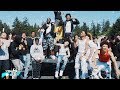 CheckTeam x Souf Souf - On The Road (Dir. by TownENT)