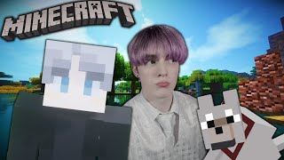 Sweepy Minecraft pt.1