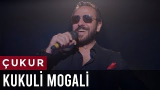 Çukur Vartolu Yeni Müzik Kukuli Mogali Resimi