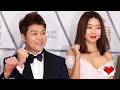 Jun Hyun Moo and Model Han Hye Jin Confirm They Are Dating