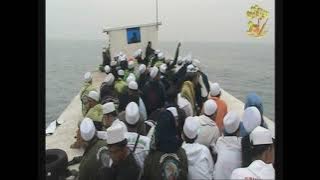 Gubah AL Haddad -  Voc By Fikri - Qod kafani