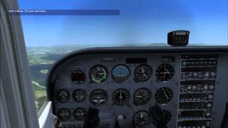FSX LEARNING CENTER Student Pilot Lesson 4: Slow Flight