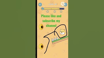 Dog rescue draw to save level82