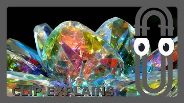 Clip Explains 5D glass storage 