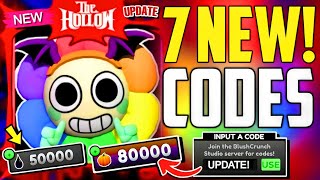 ⚠️HALLOWEEN🎃[CODES]⚠️DANDY'S WORLD ROBLOX CODES 2026 - DANDYS WORLD CODES