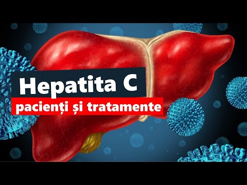 Video: Portretele Hepatitei C