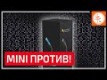 Fifine Mini K050 - обзор дешёвого микрофона с Али и сравнение с Fifine K669