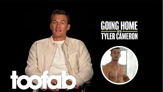Tyler Cameron Reveals If He Will Launch An OnlyFans