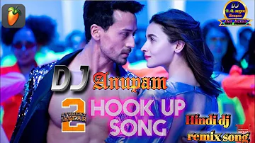 Hook Up Song | Dj Normal Bass Mix | Le Le Number Mera Neha Kakkar | Dj Anupam Music