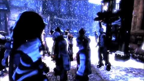 Lets Play Fable 2 (Part 1)