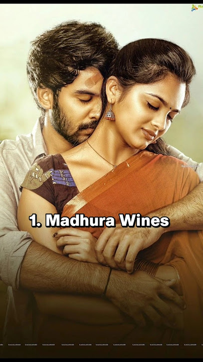 Top 10 Most Underrated South Indian Love Story Movies #underrated #southmovies #lovestory #shorts