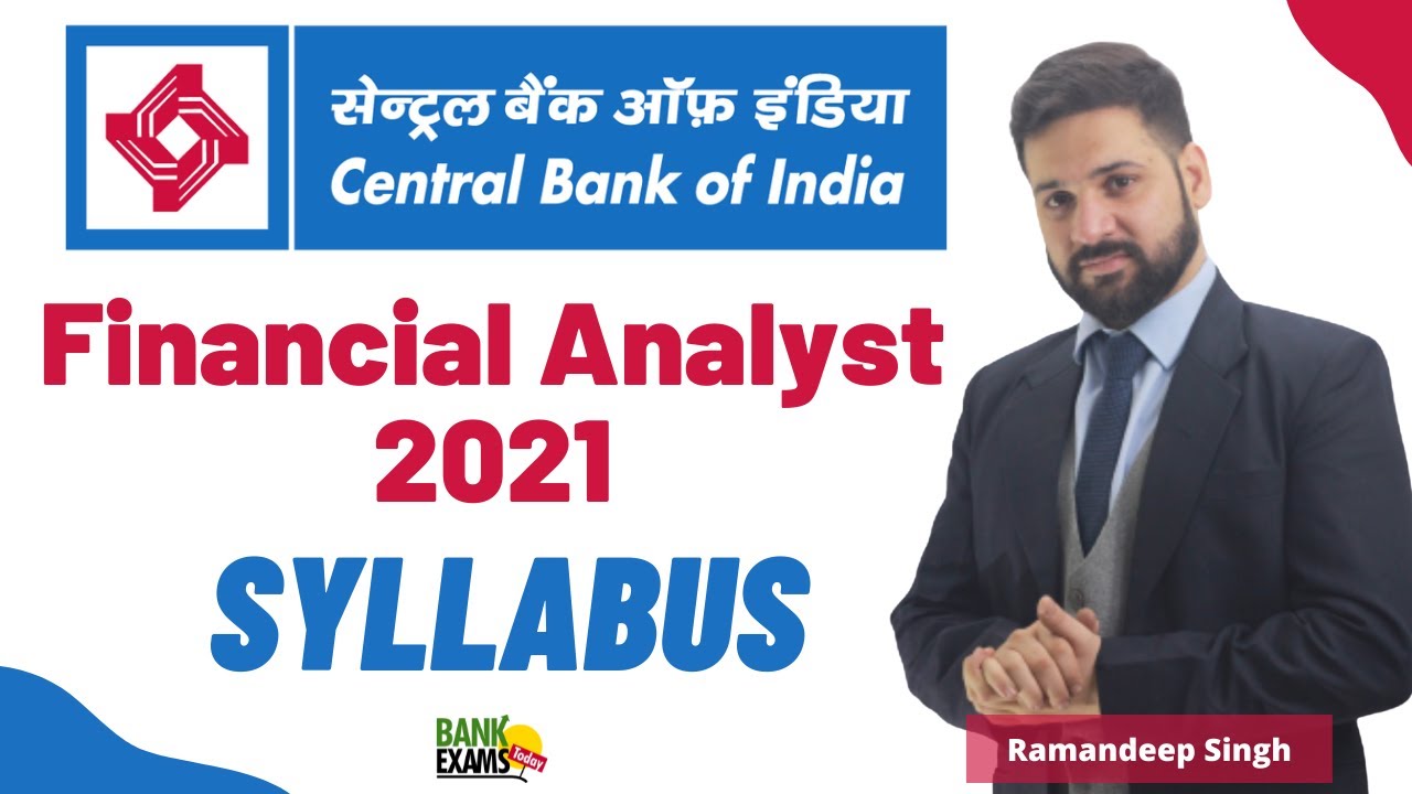 bank of india analyst presentation