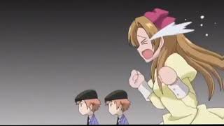 Ouran Highschool Host Club Edit Rose With Horns