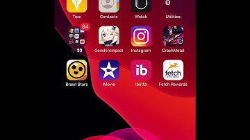 Fetch rewards glitch *working October 2020* USE MY CODE ;)