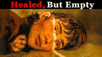 Why You Have NO MOTIVATION Left After Facing Your Shadow | Carl Jung Psychology