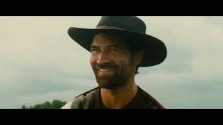 The Magnificent Seven (2016) Trailer