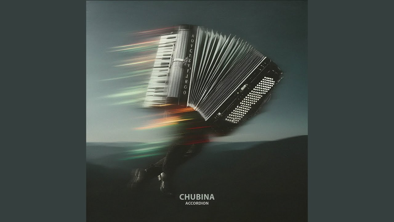 Chubina (Accordion) - YouTube