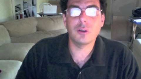 Intro to Music Video - Intro to Algorithms