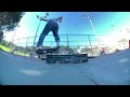 CeeLos Fig hitting it with STYLE!!! #quirkiesskatelife #TeamQuirkies #skateboarding #fun #vibes 