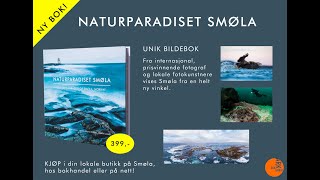 Naturparadiset Smøla by K2 FilmProductions 198 views 4 years ago 36 seconds