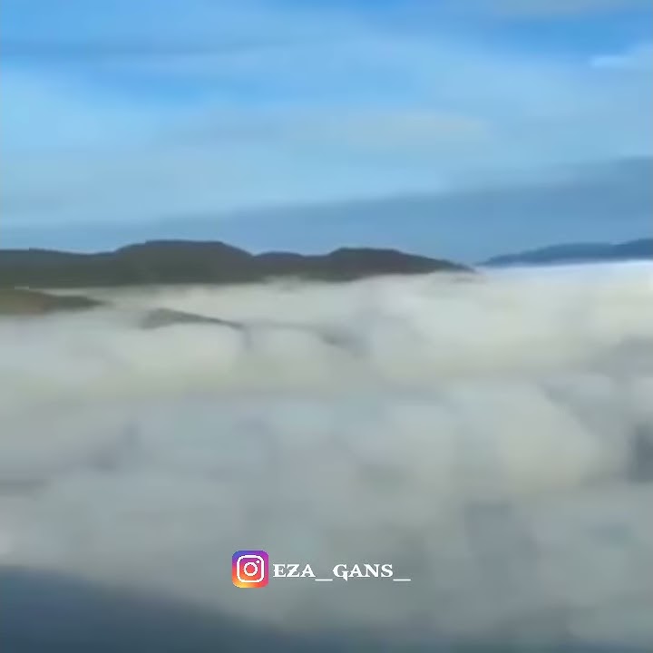story wa di gunung keren durasi 30 detik