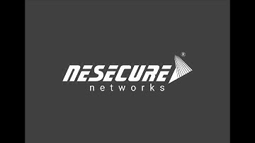 Nesecure Networks Pvt. Ltd. Corporate Profile