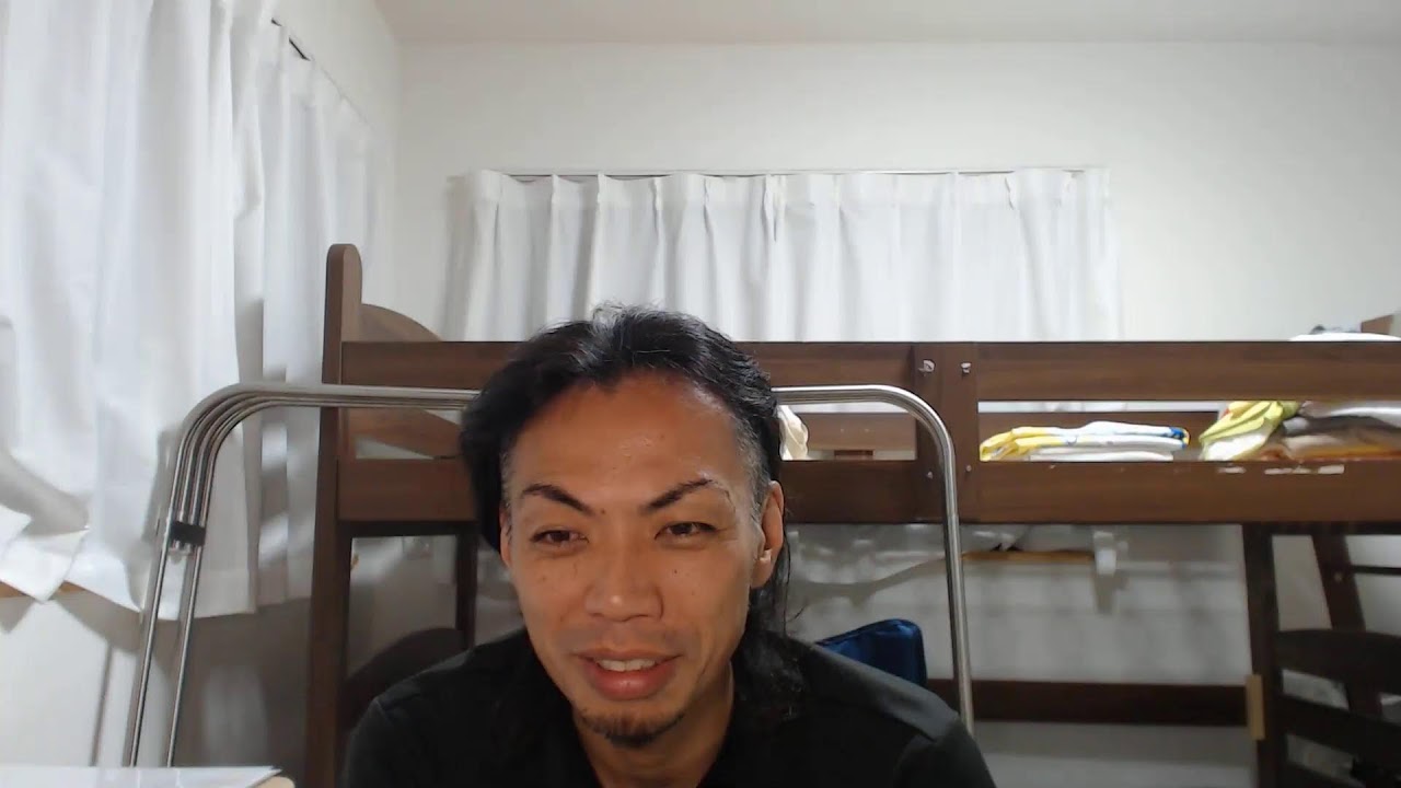 粋塾ch LIVE配信 お悩み相談