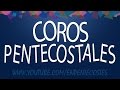 La serpiente te quiere picar sacudela - COROS PENTECOSTALES DE FUEGO