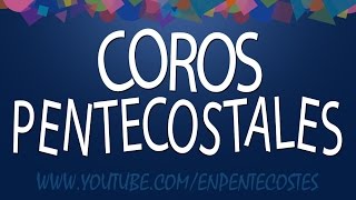 Video thumbnail of "La serpiente te quiere picar  sacudela - COROS PENTECOSTALES DE FUEGO"
