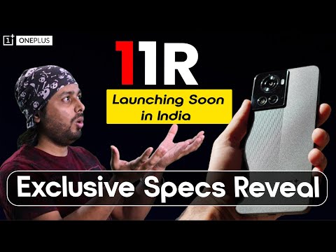 OnePlus 11R - Exclusive Full Specs & Launch Date Reveal | OnePlus 11R Price in India