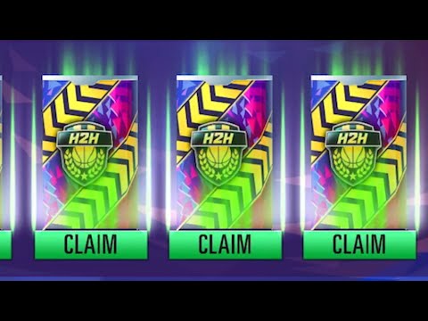 GOLD PACKS OR BRONZE PACKS? NBA 2K MOBILE SEASON 4!