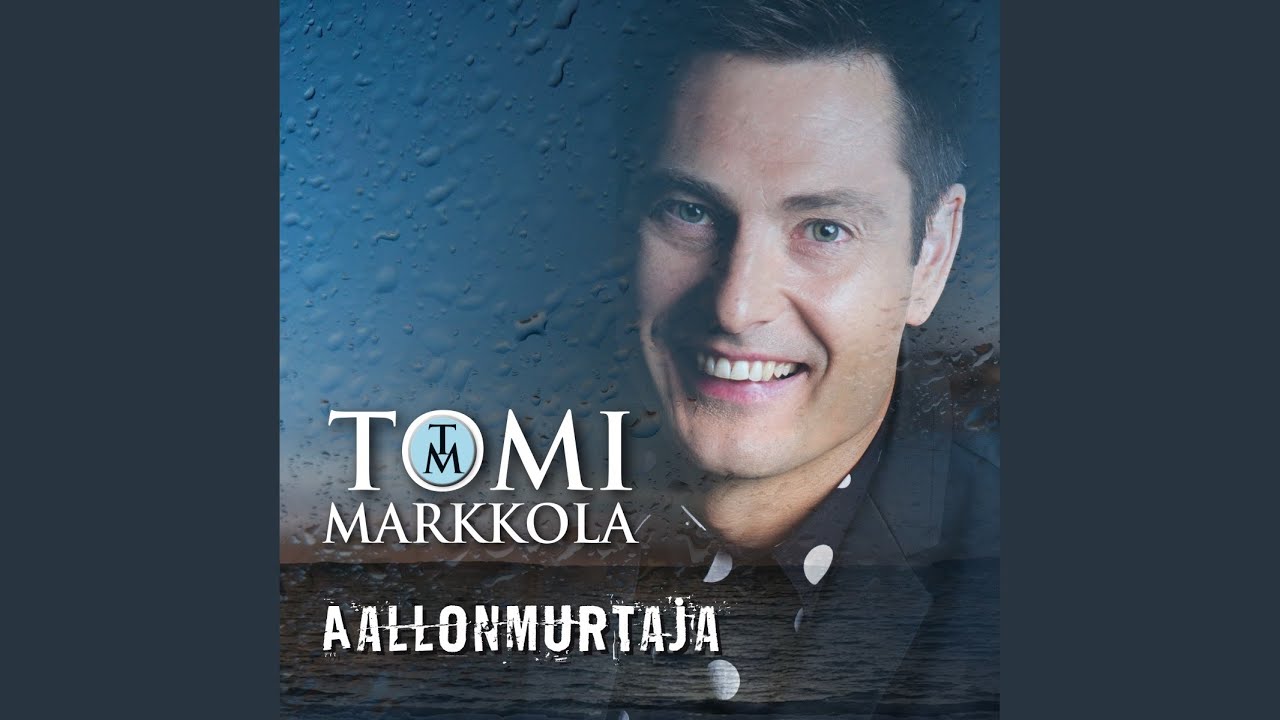 Watch Aallonmurtaja on YouTube Watch Aallonmurtaja on YouTube
