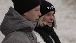 Фильм "Черти Лысые" "Осень:Перезагрузка - 1" 2017 Фильм "Черти Лысые" "Осень:Перезагрузка - 1" 2017