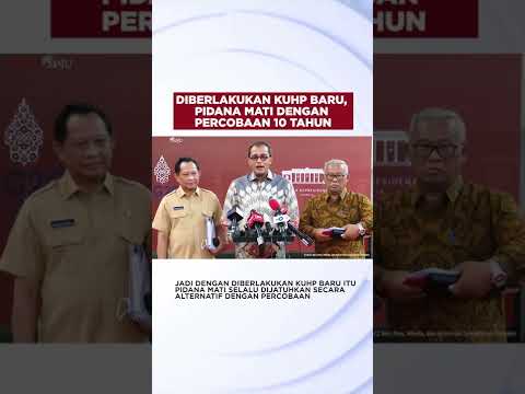 Video: Rang Undang-Undang Negeri Baru Bermaksud Membatalkan Pembedahan Pembedahan