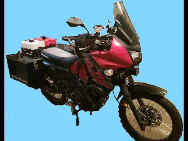 Luftfilter Hiflo HFF2024 für Kawasaki KL 650 KLR 650 C KLR650 KLX 650 1987-2004 Luftfilter Hiflo HFF2024 für Kawasaki KL 650 KLR 650 C KLR650 KLX 650 1987-2004