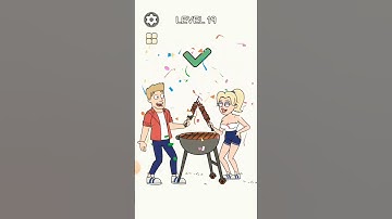 Draw story level #19 game for android