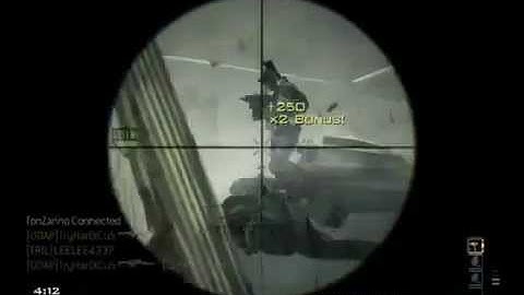 Barrett Kill Feed | Flux Champion