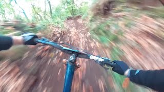 RIDING THE BEST MTB TRAILS IN THE WORLD - TRANS MADEIRA DAY 3