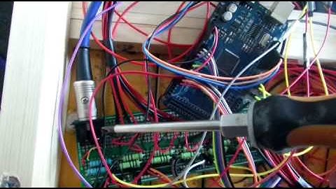 Building an electronic xylophone | part 1 - overview