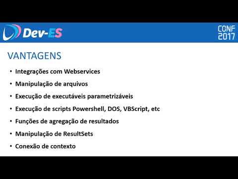 SQL Server - Introdução ao SQLCLR