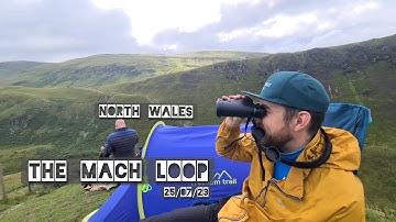 Mach Loop, Cad West, F35, F15, Typhoon 25/07/2023