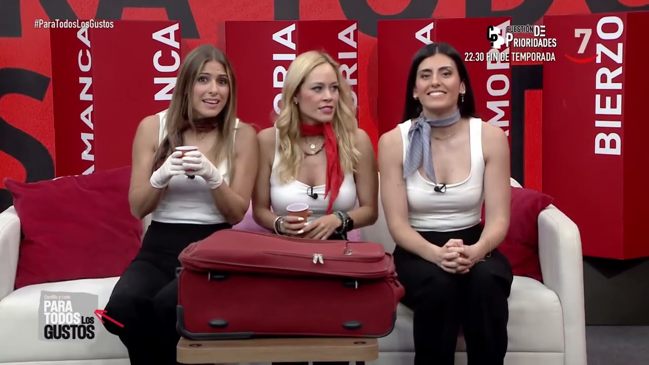 Para todos los gustos (23/07/2026)