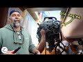 We got new engines  step 1 remove old engines ep 280