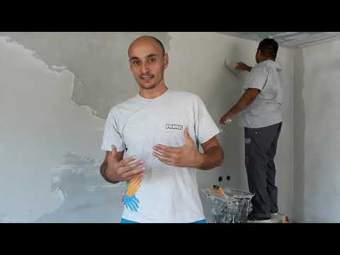 Video: Pereții de sticlă ca o modalitate de a completa interiorul